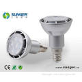 2013 7w GU10  E14  led spot lighting